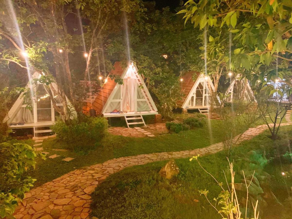 Hoa Son Village Đà Lạt Exterior foto