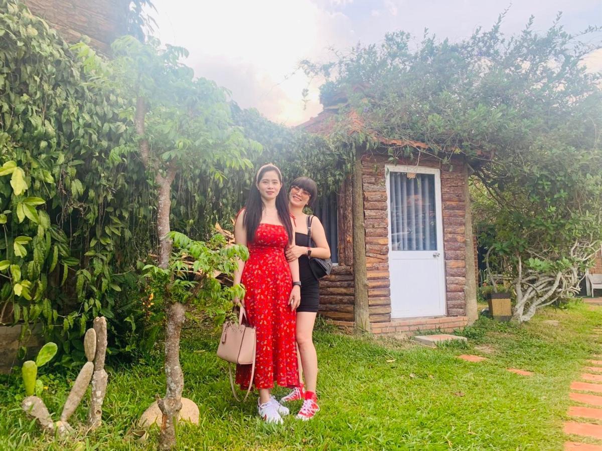 Hoa Son Village Đà Lạt Exterior foto