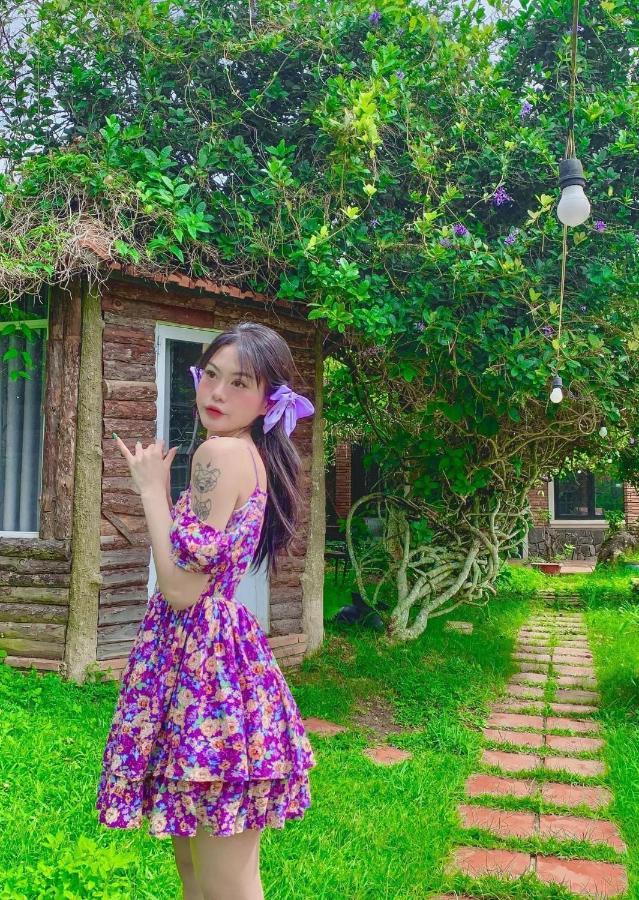 Hoa Son Village Đà Lạt Exterior foto