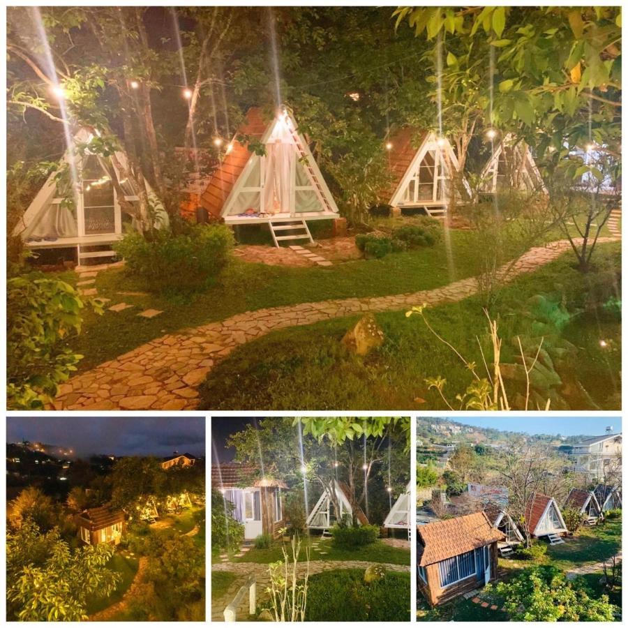 Hoa Son Village Đà Lạt Exterior foto