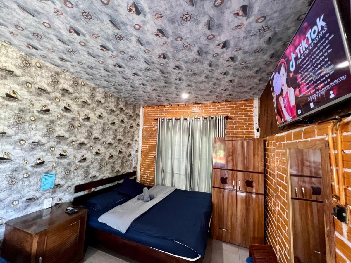 Hoa Son Village Đà Lạt Exterior foto