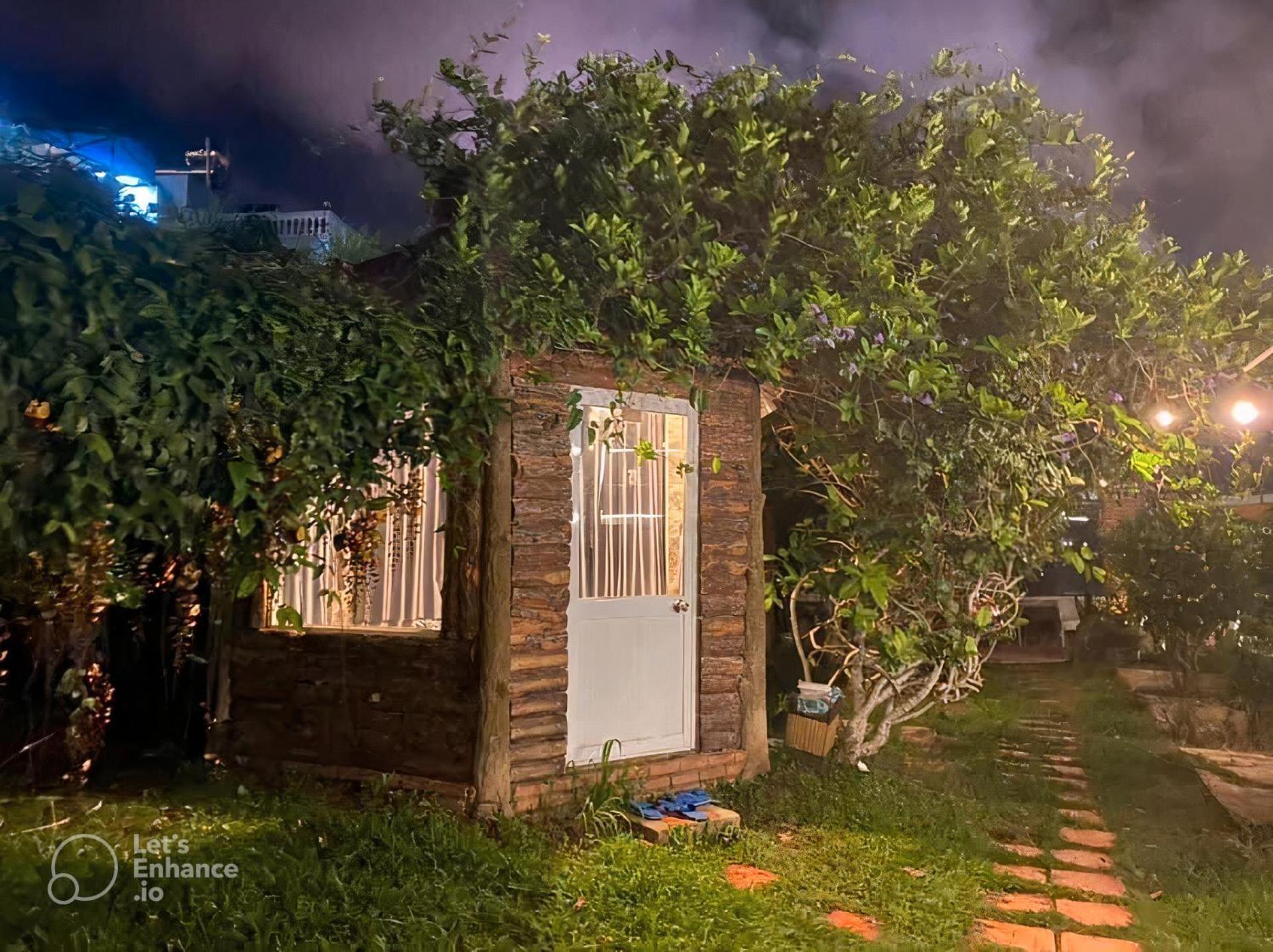 Hoa Son Village Đà Lạt Exterior foto
